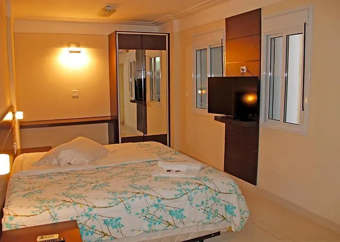 Habitat Hotel De Leme Ltda