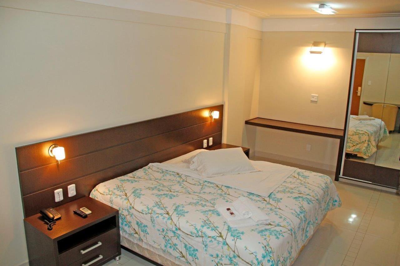 Hotel Habitat De Ltda 4*