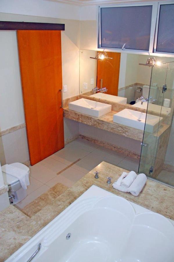 Habitat De Ltda Hotel 4*