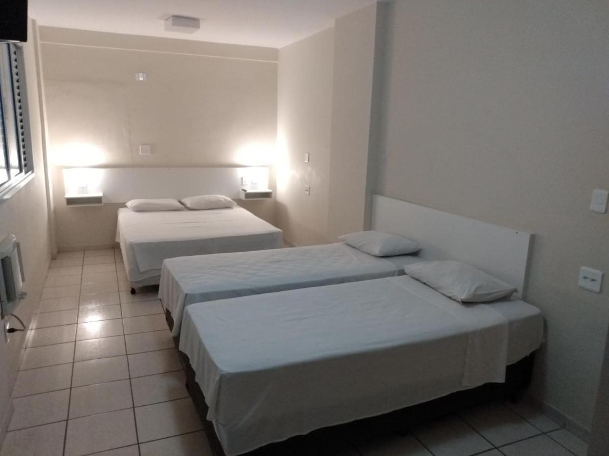 Hotel Habitat De Ltda Leme