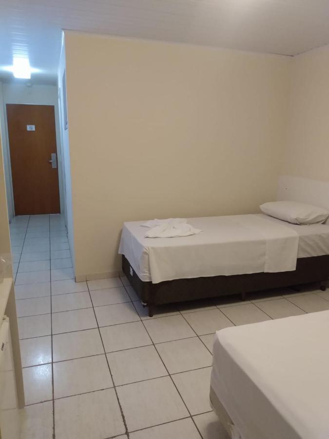 Habitat De Ltda Hotel