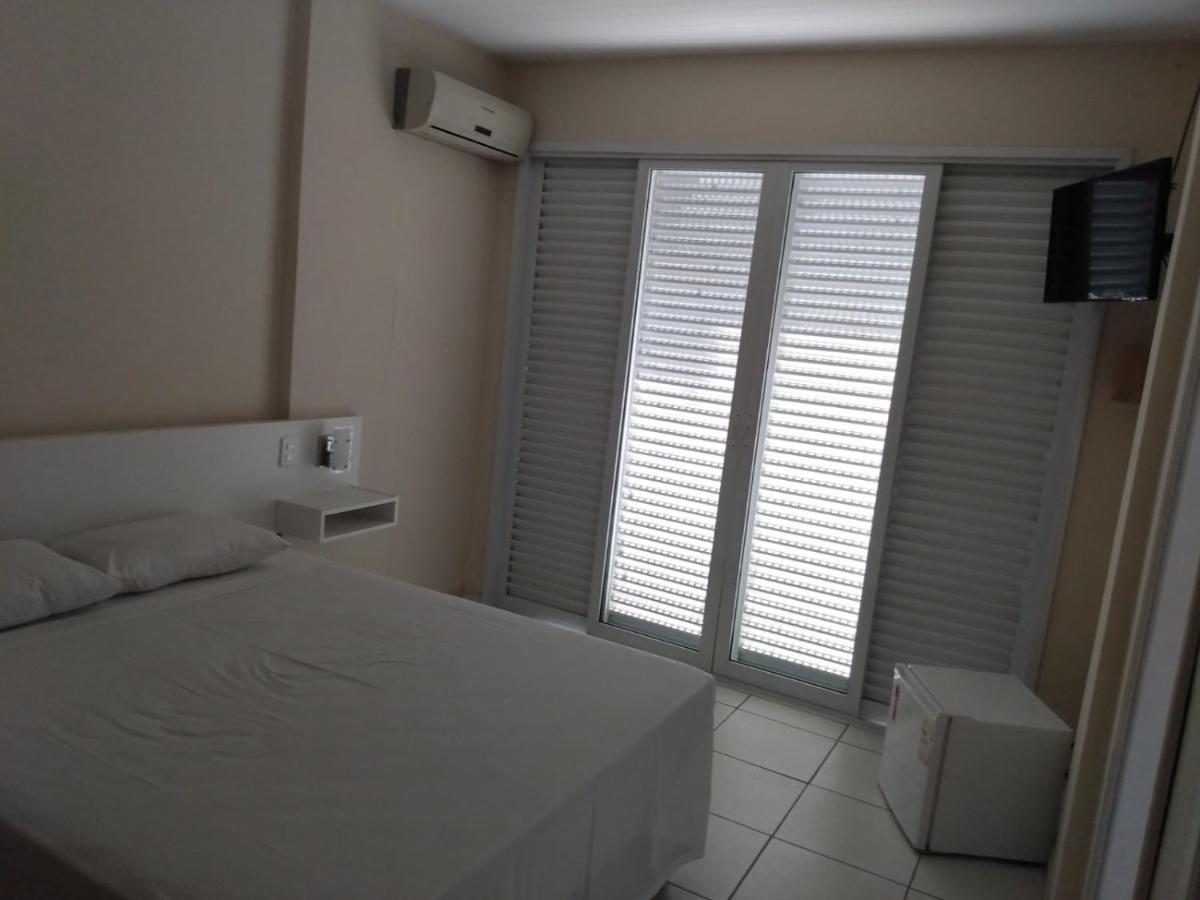 Hotel Habitat De Ltda Leme