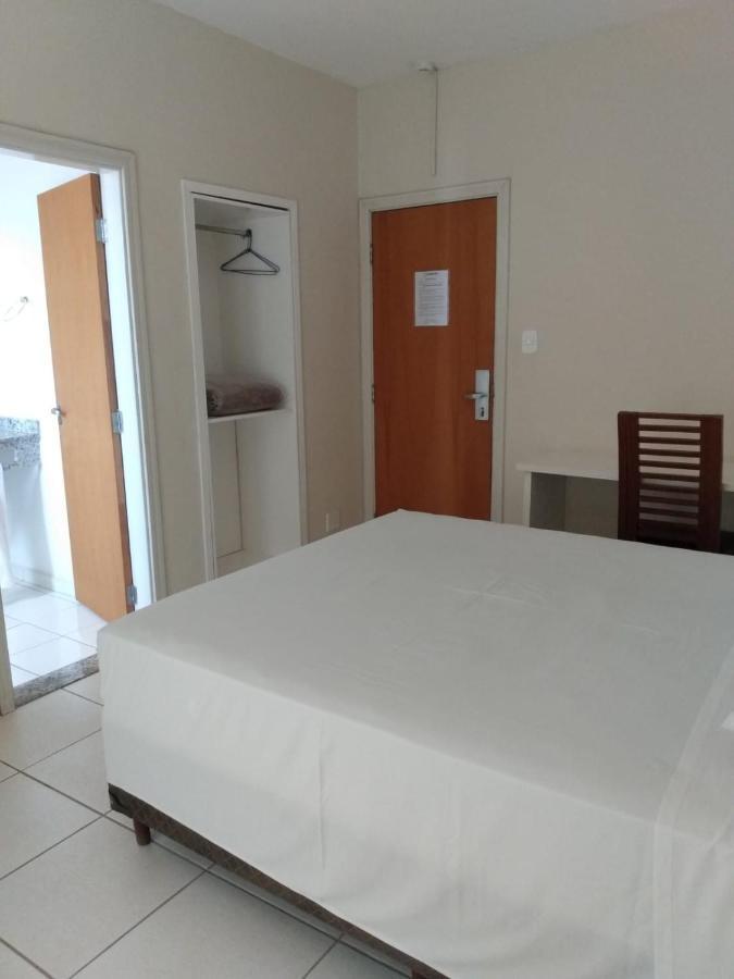 Hotel Habitat De Ltda Leme