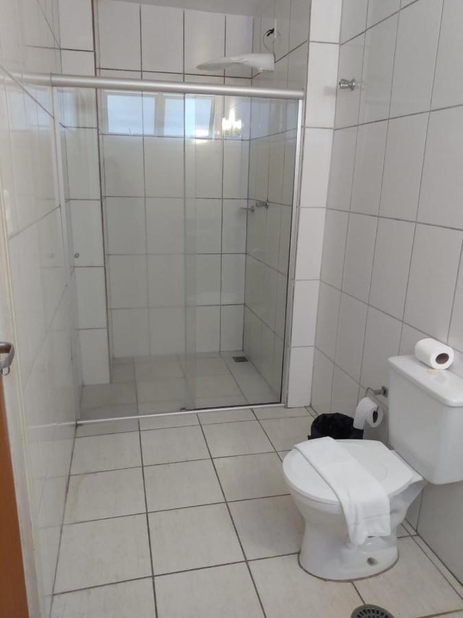 Hotel Habitat De Ltda 4*