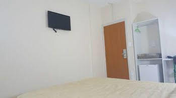Hotel Habitat De Ltda 4*