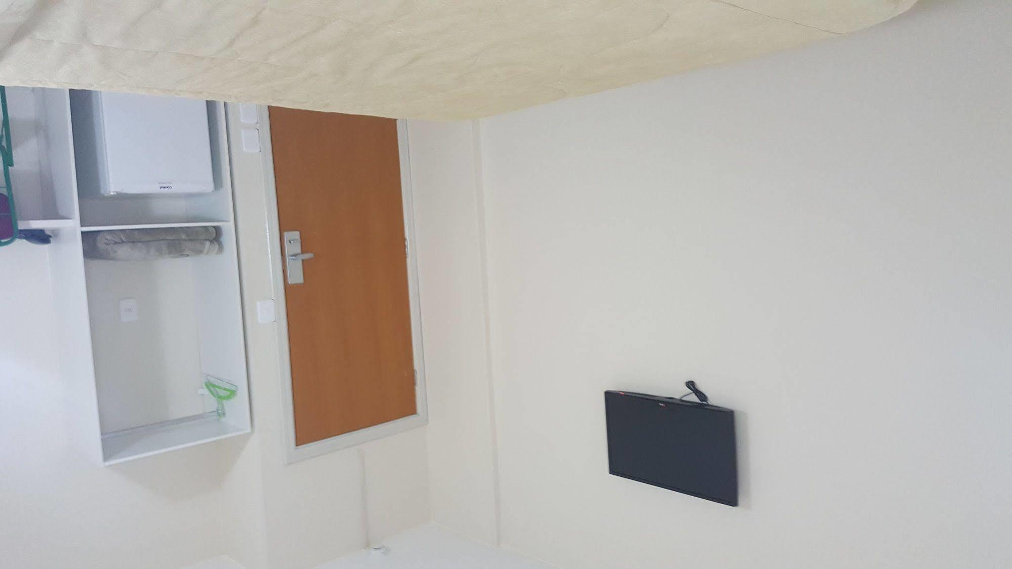Habitat De Ltda Hotel