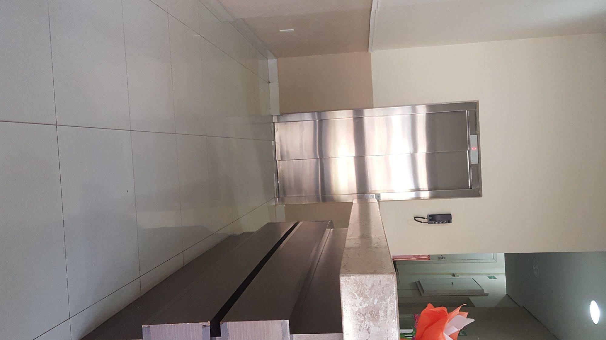 Hotel Habitat De Ltda 4*