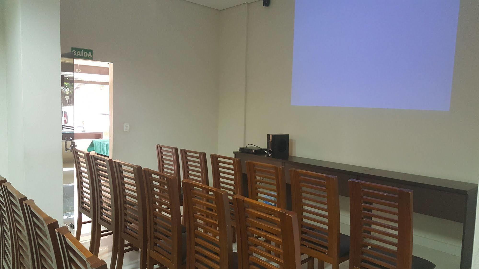 Habitat De Ltda Hotel Leme