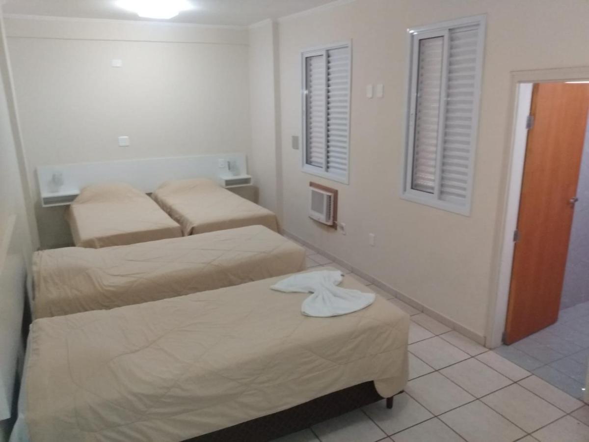 Hotel Habitat De Ltda Leme