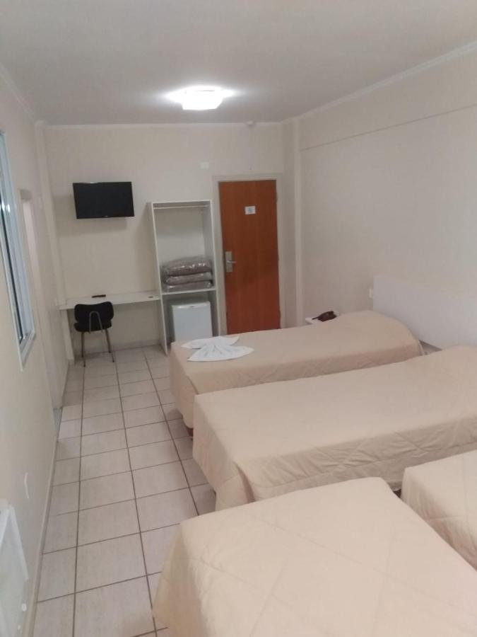 Habitat De Ltda 4* Leme