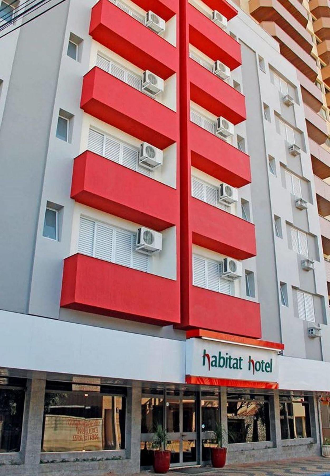 Habitat De Ltda 4* Leme
