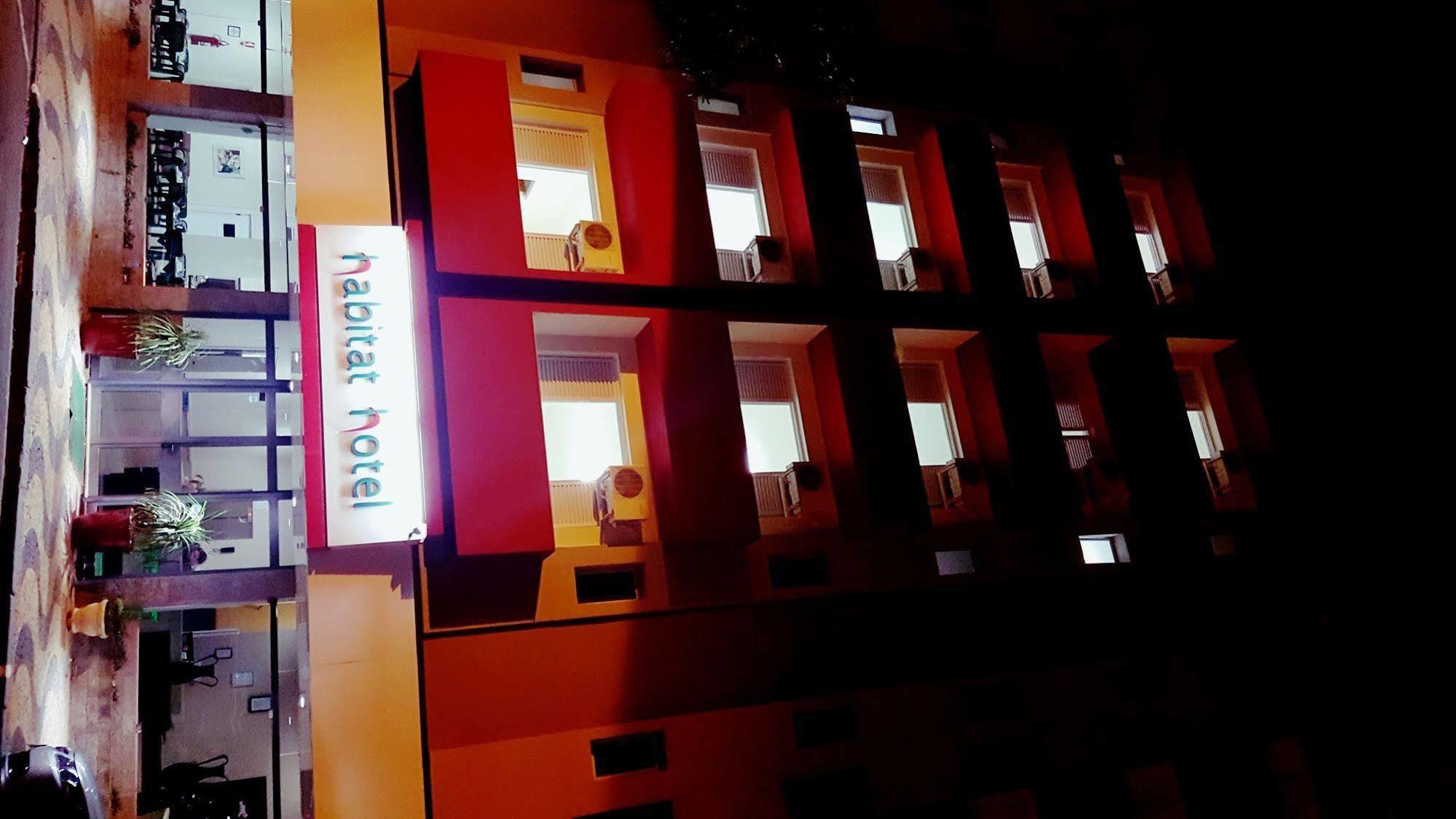 Hotel Habitat De Ltda